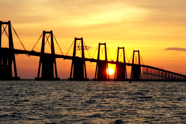 Tour a Maracaibo