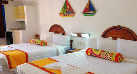 Margarita-village-habitaciones