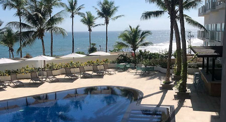 Paradise-Tamarindo-piscina
