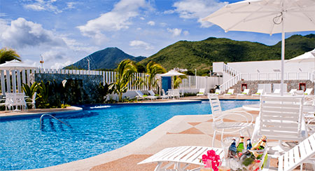 Hotel Agua dorada-beach Lidotel