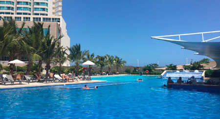 Wyndham-margarita-piscina