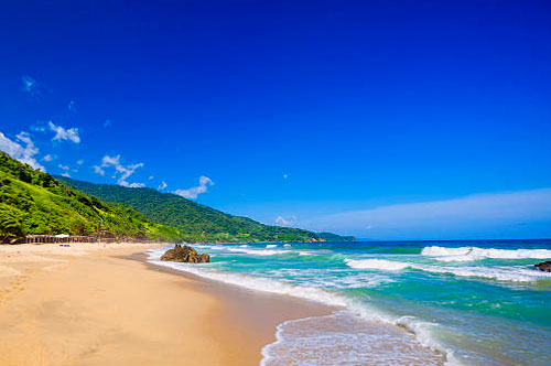 paquete de vacaciones a la isla de margarita carnavales 2026