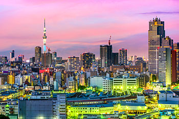 tour-a-tokio-japon desde venezuela